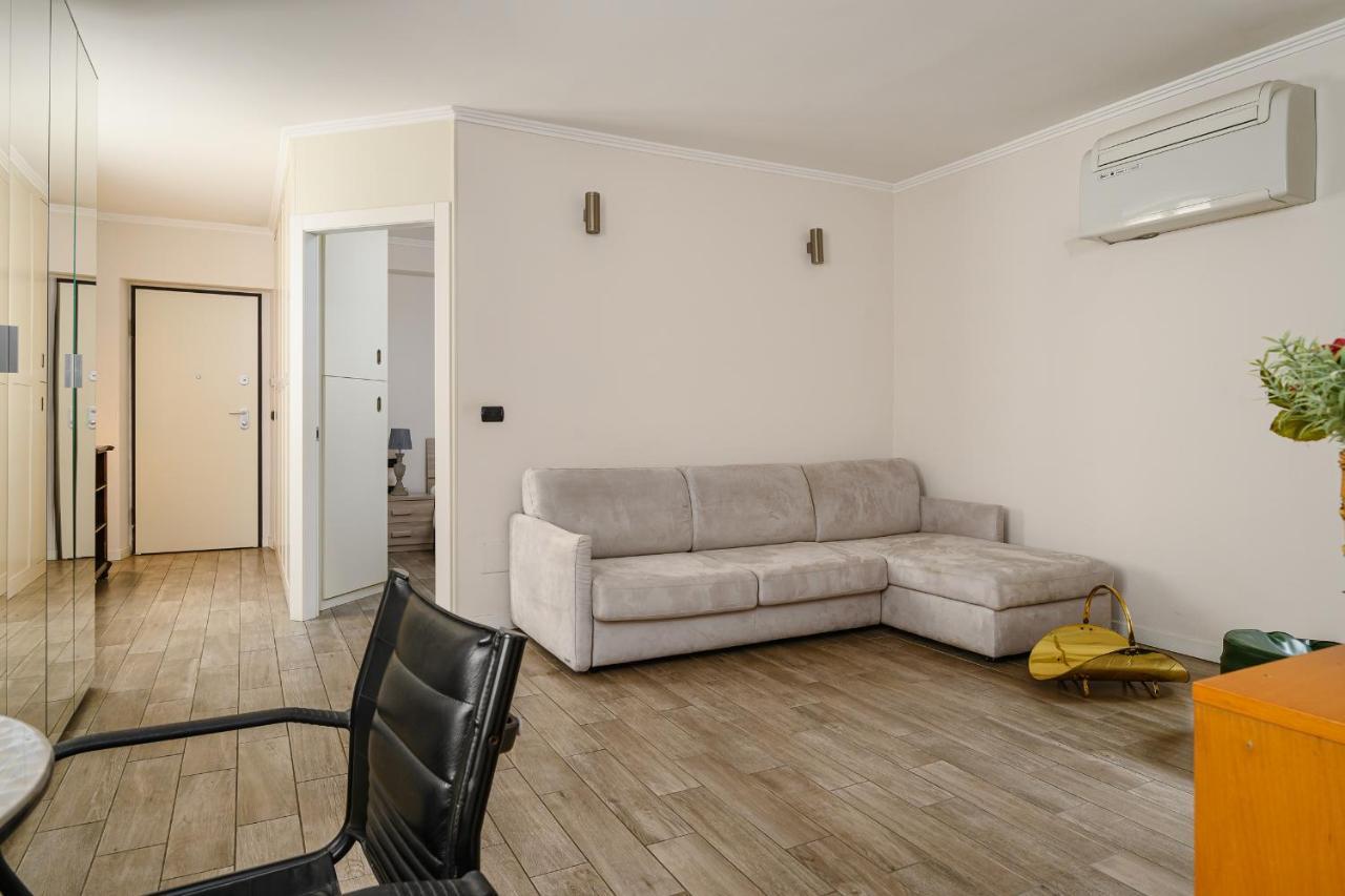 Buenos Aires Charme Apartment มิลาน ภายนอก รูปภาพ